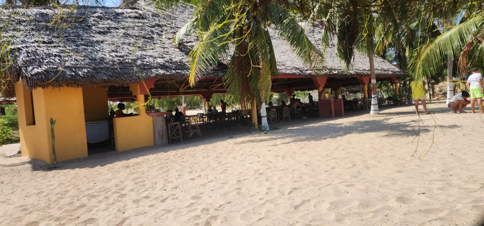 Resort Spiaggia